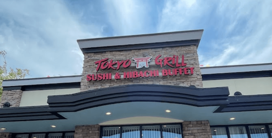 Tokyo Grill and Sushi Buffet ( Mason) Asianati