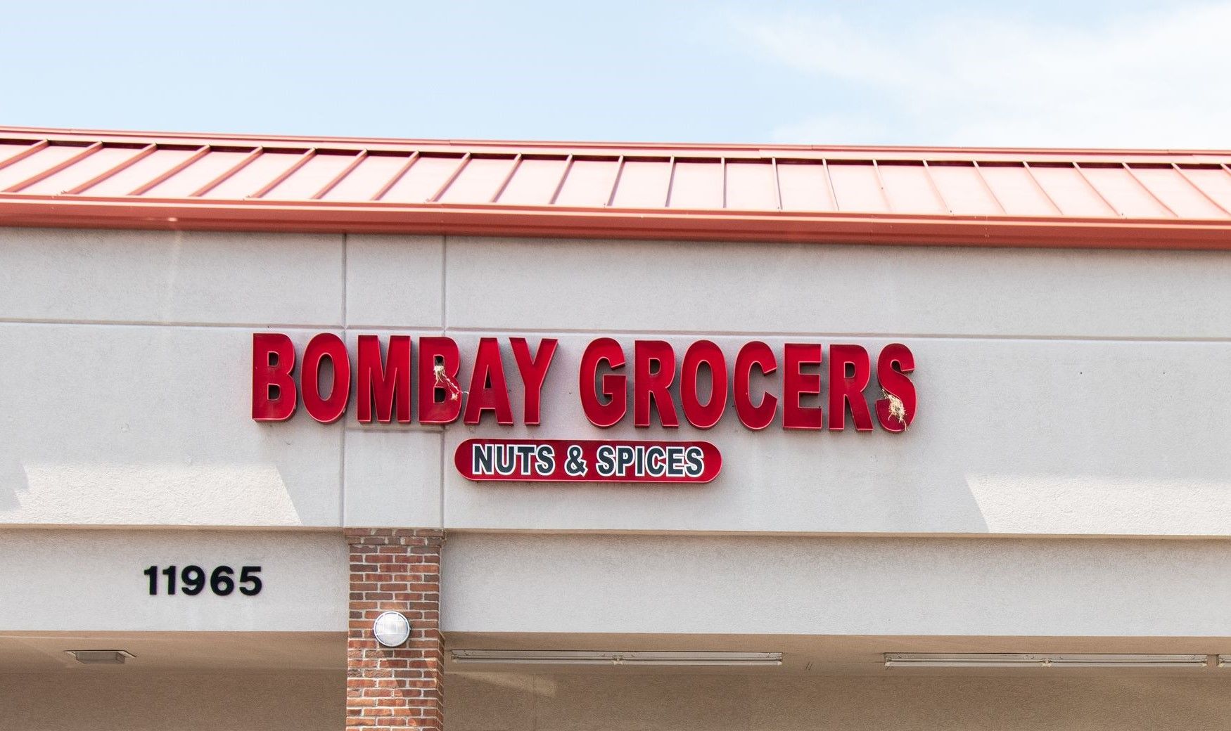 Bombay Grocers Asianati