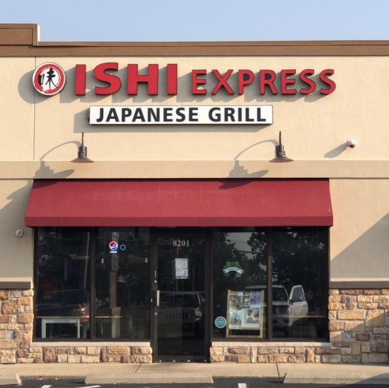 Oishi Express Japanese Grill