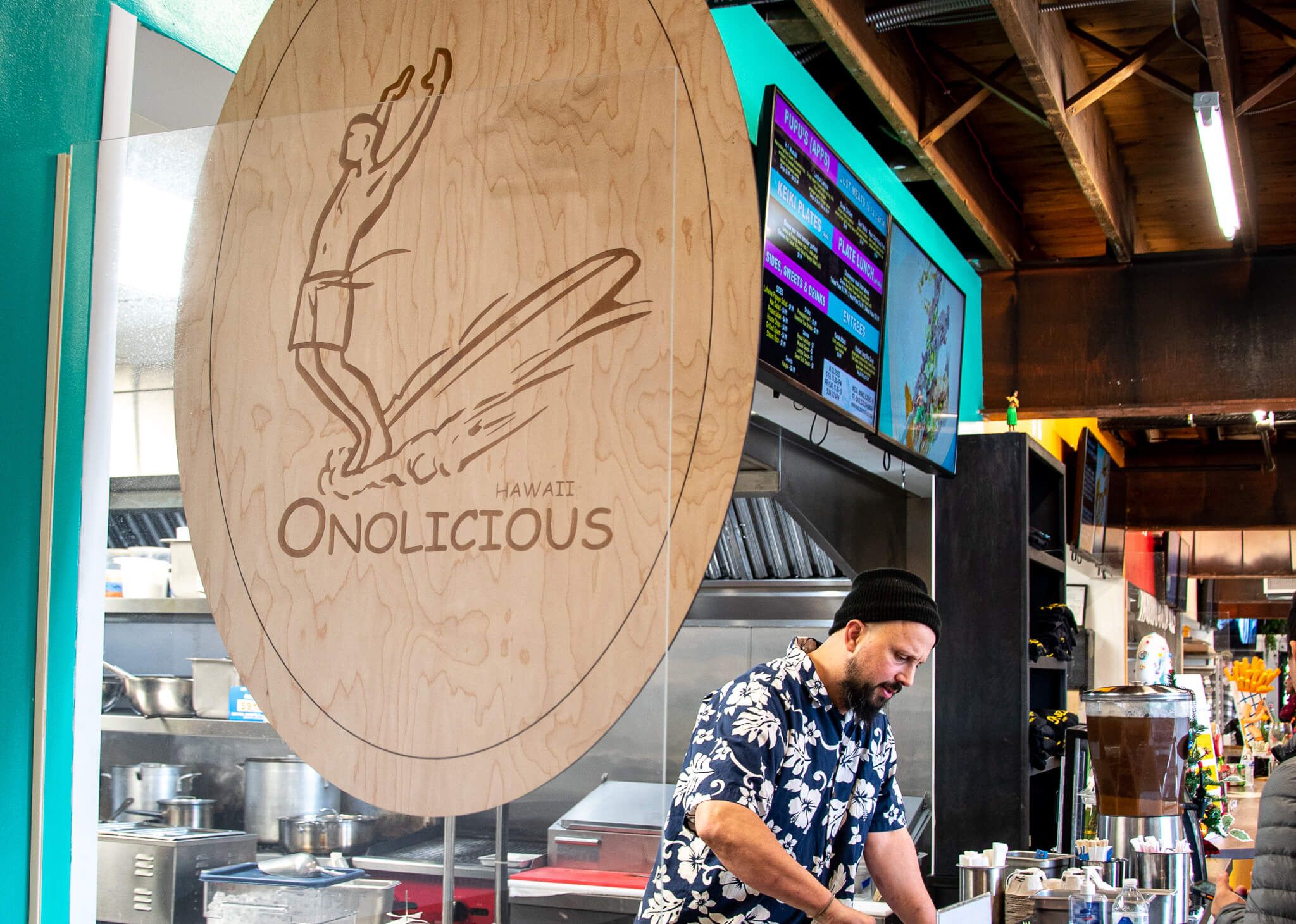 Onolicious Hawaii Asianati