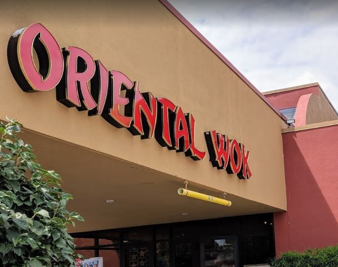 Oriental Wok (Fort Mitchell) Asianati